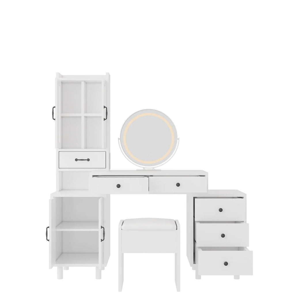 Dressing Table O976