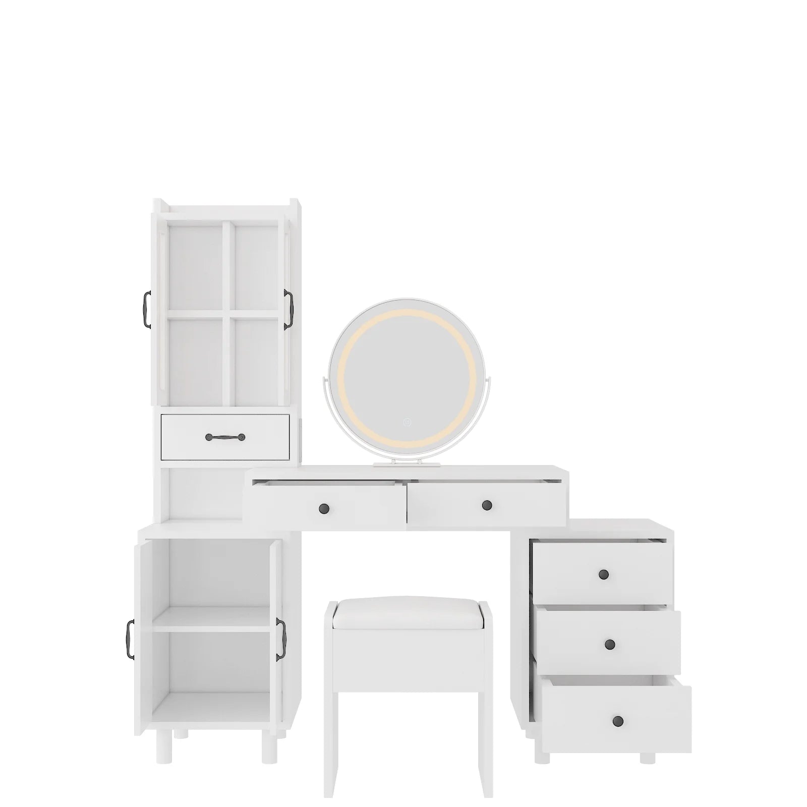 Dressing Table O976