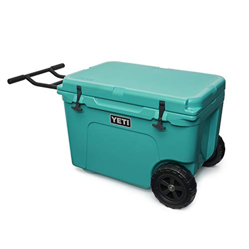 YETI Tundra Haul Wheeled Hard Cooler U144