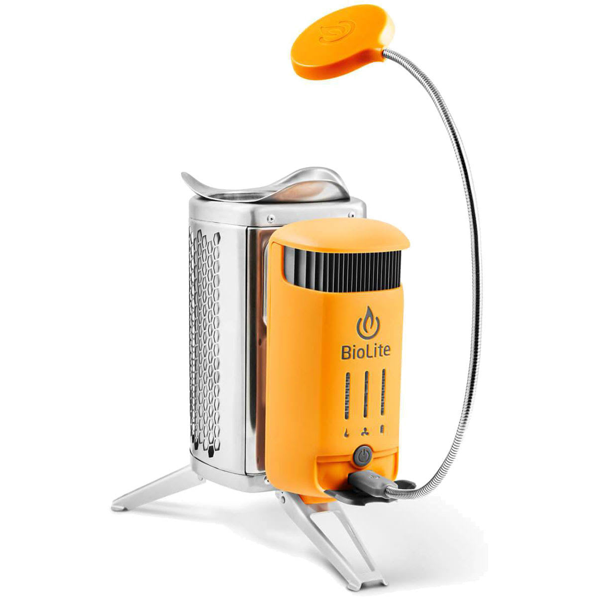 Camp Stove 2 Portable Wood Burning Cook Stove a7