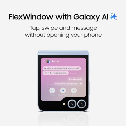 Foldable Smartphone 256GB Unlocked Android k7