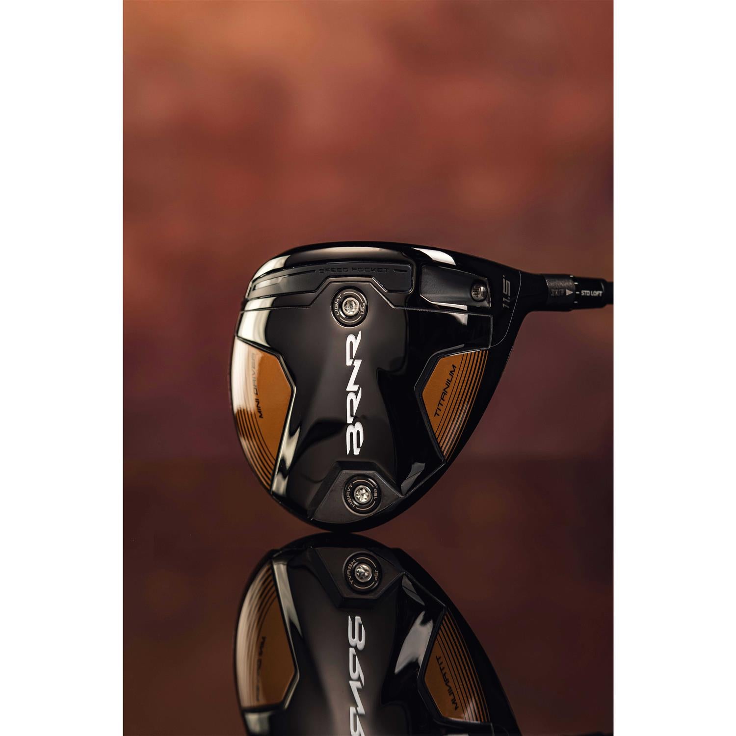 Mini Driver Sports Equipment k7x
