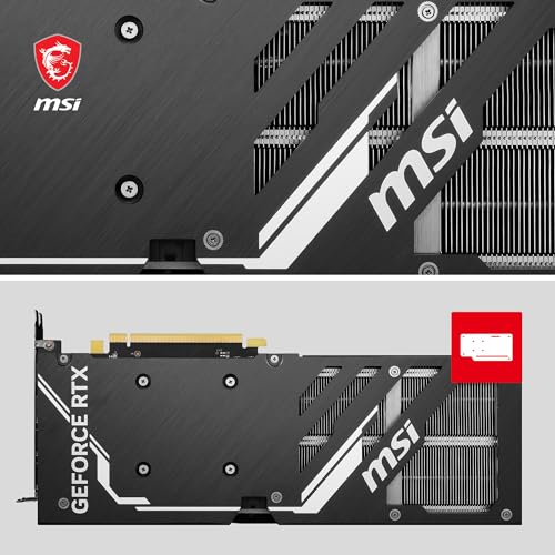 Graphics Card 8GB GDDR6 PCIe 4.0 DLSS3 k7