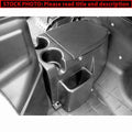 Vertically DRIVEN Products 6005 Center Floor Console
