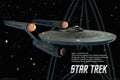 buyartforless Star Trek Original Starship Enterprise Original TV Show Poster 36x24