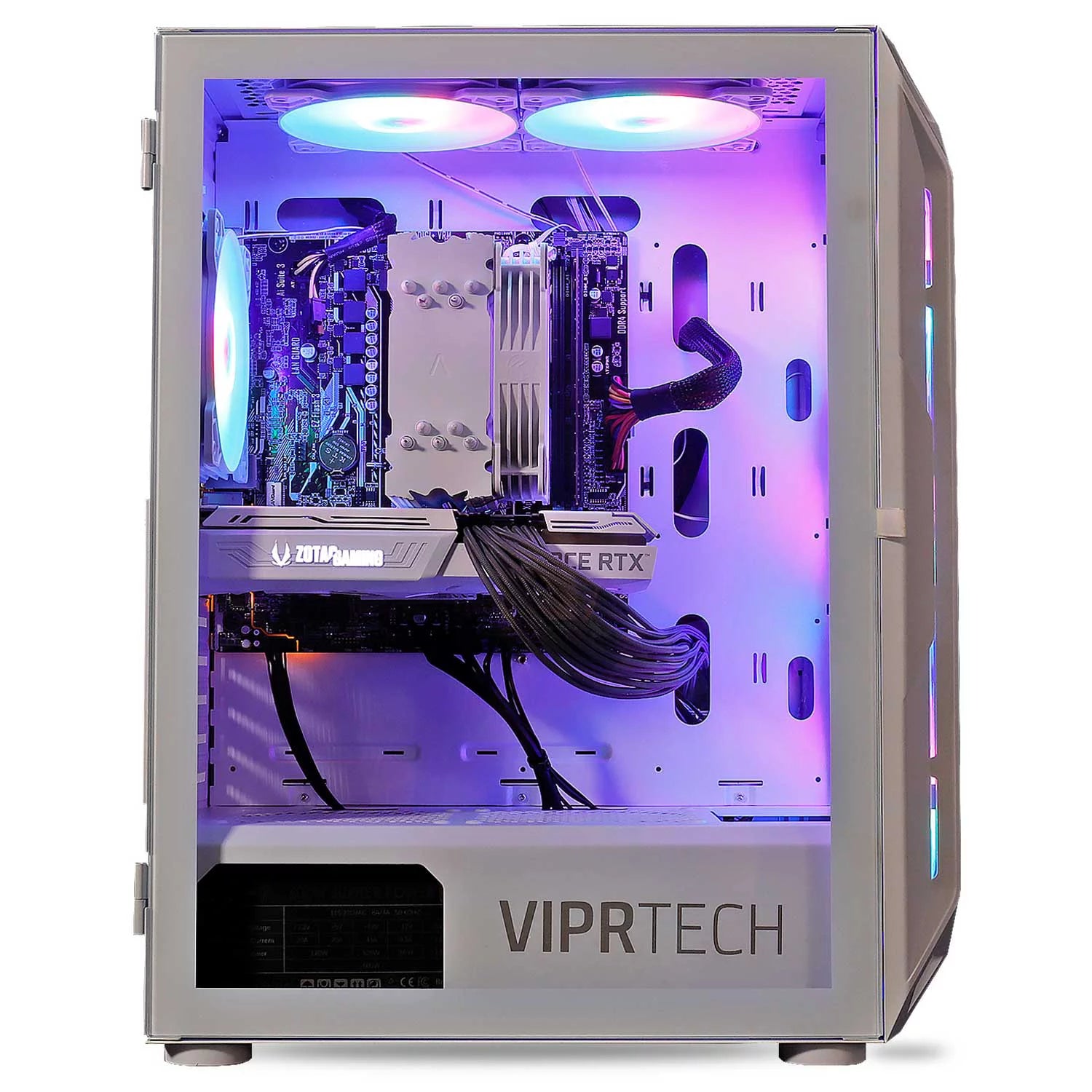 Gaming PC AMD Ryzen 5 RTX 3060 32GB RAM 1TB SSD Windows 11 Desktop k7m