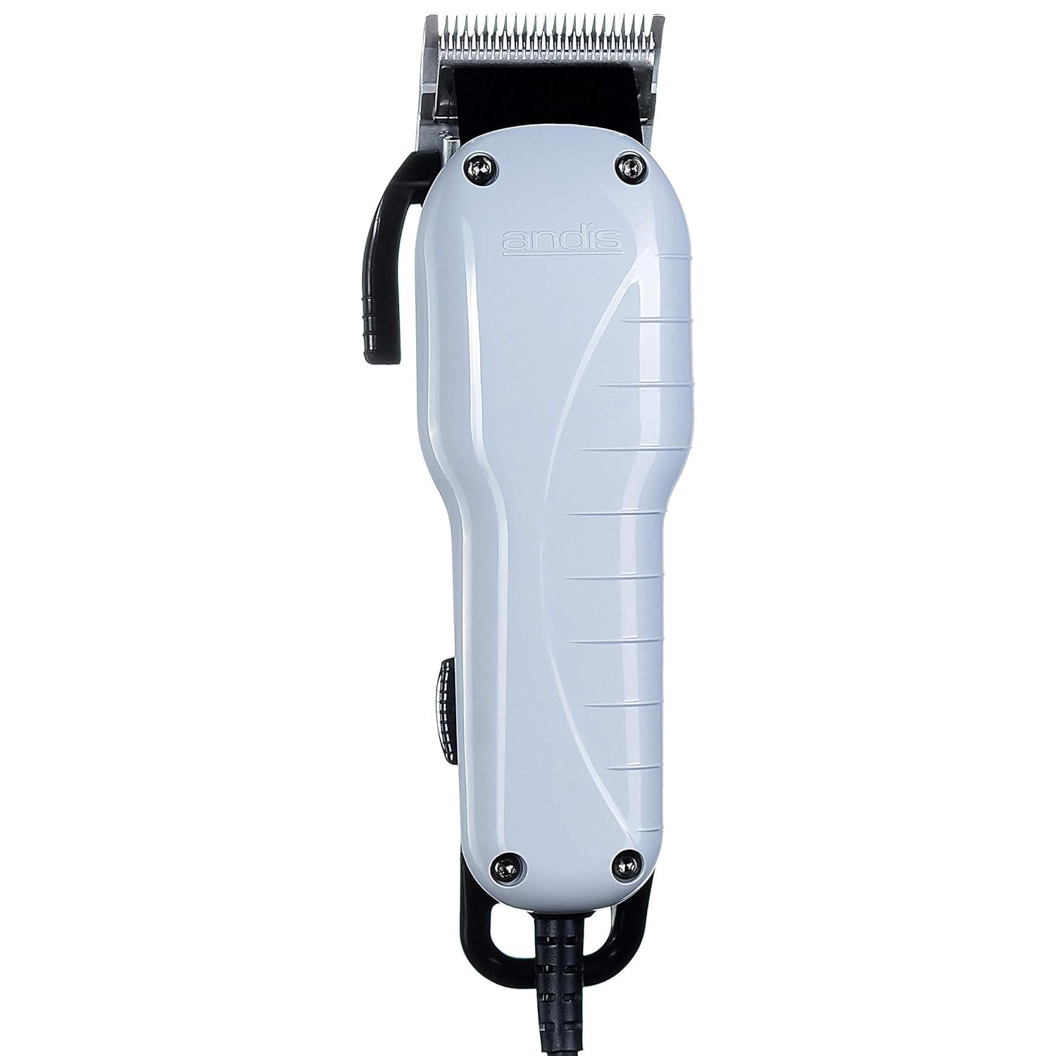 Andis Barber Combo Adjustable Clipper & T-Outliner Trimmer with Blade Brush Y358