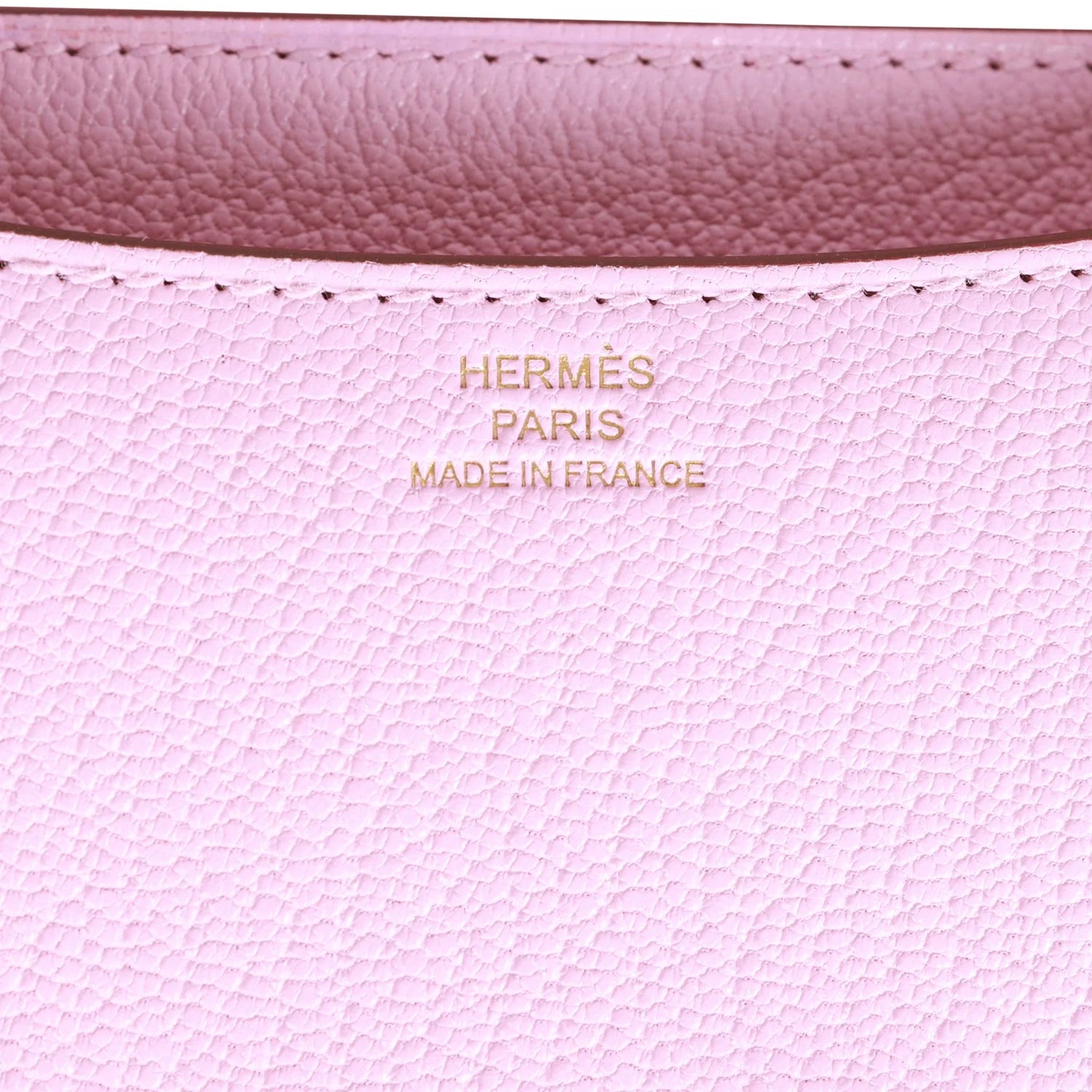 Mauve Sylvestre Crossbody Bag 18 Rose Gold Hardware k7