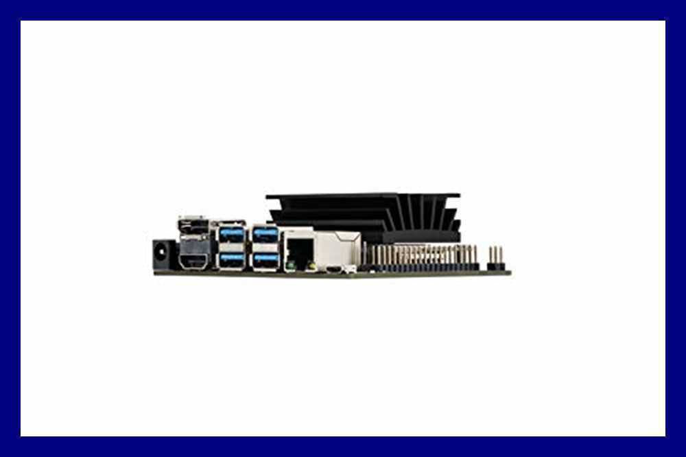 Single-board computer ARM Cortex-A57 4GB RAM 16GB Flash k7