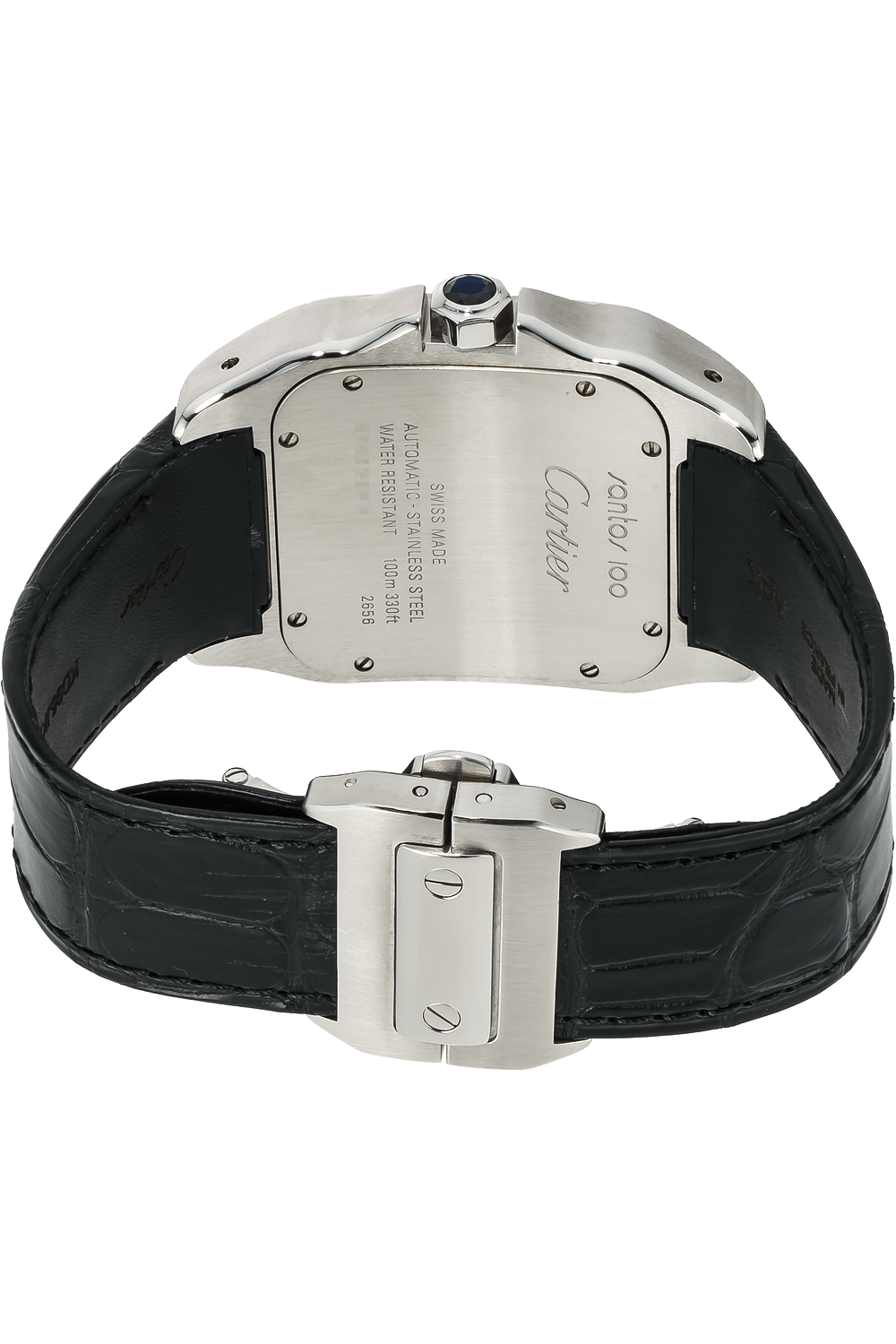 Silver Gray 38mm Watch k7