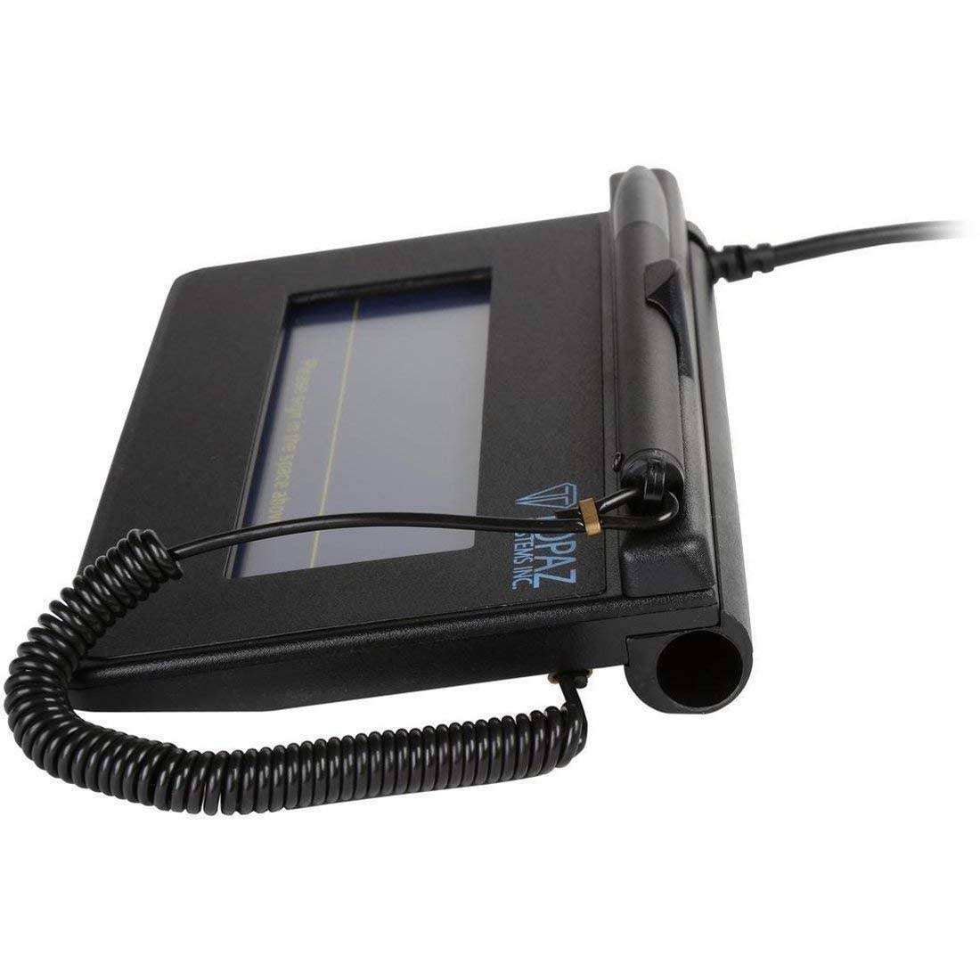 Signature Pad USB Non-Backlit k7m