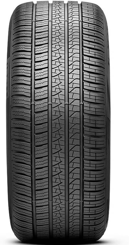 All Season 275/55R19 111V k7