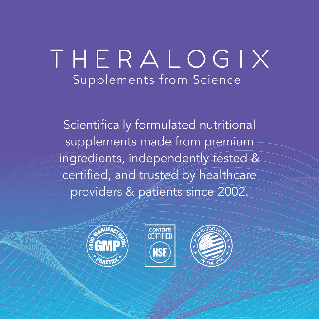 Theralogix Ovasitol Myo & D-Chiro Inositol Packets, 90 Day Supply I544