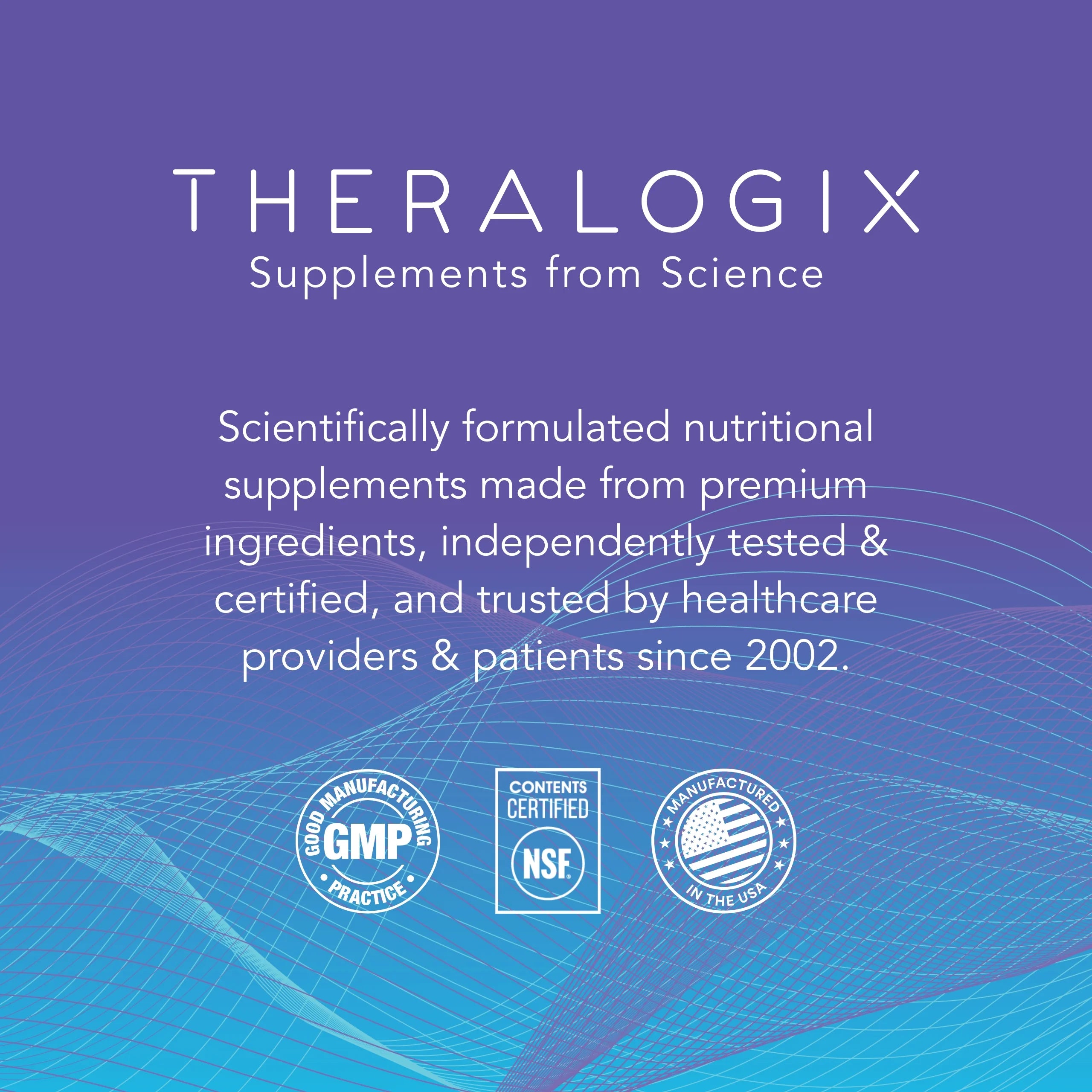 Theralogix Ovasitol Myo & D-Chiro Inositol Packets, 90 Day Supply I544