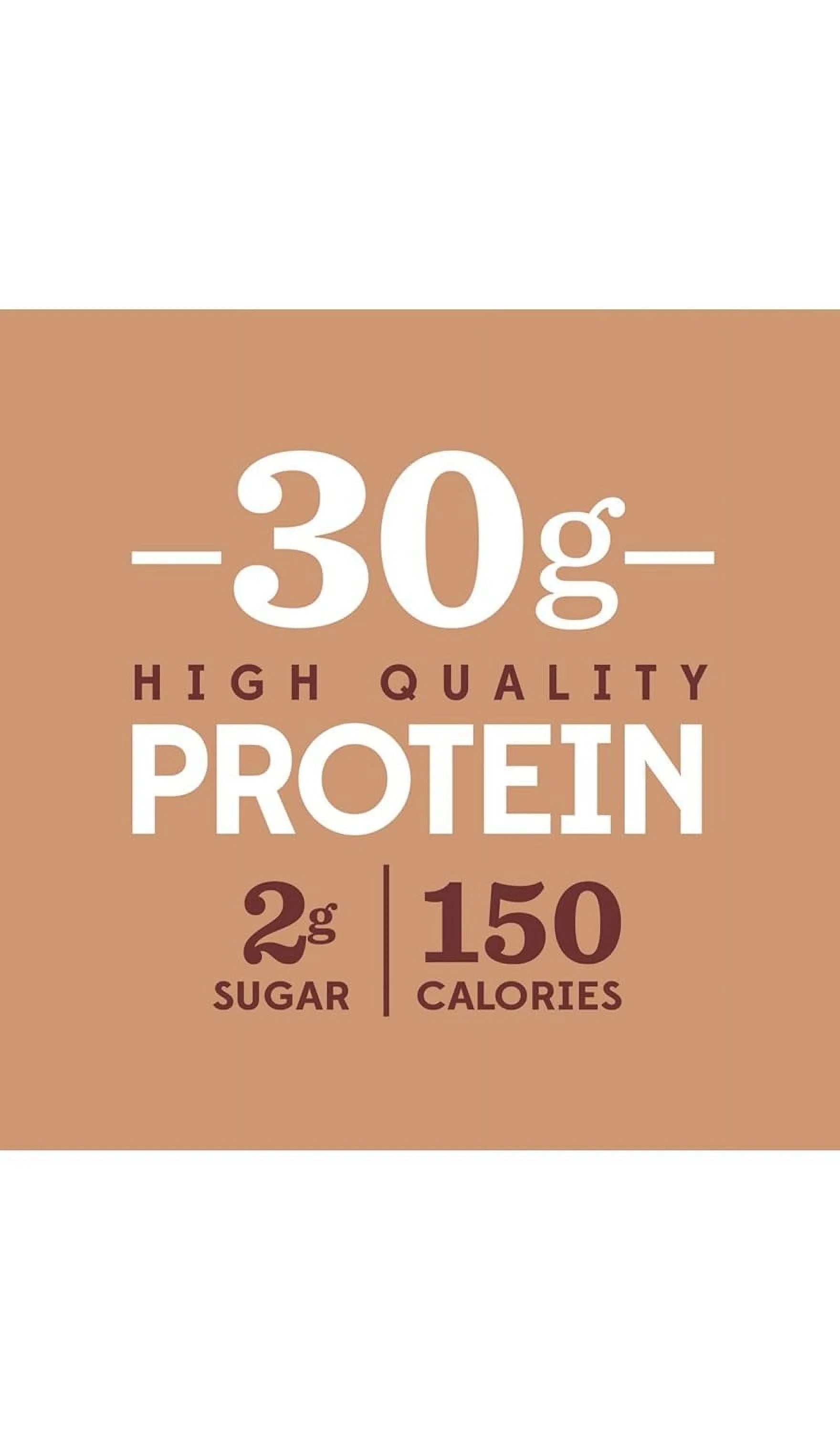 Chocolate Protein Shake 12 Pack x2 a7