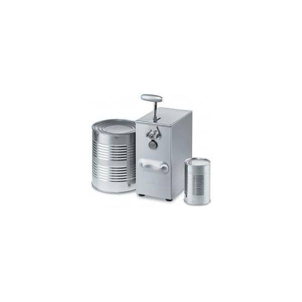 Edlund 203 Two-Speed Tabletop Electric Can Opener - 115V