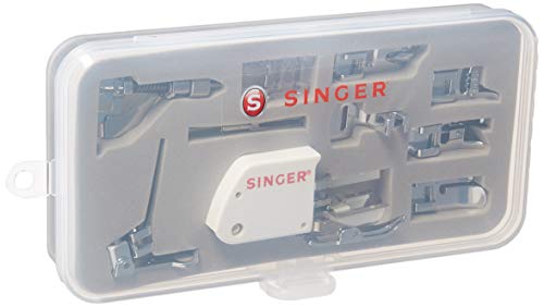 Heavy Duty Sewing Machine with 411 Stitch Applications k7m