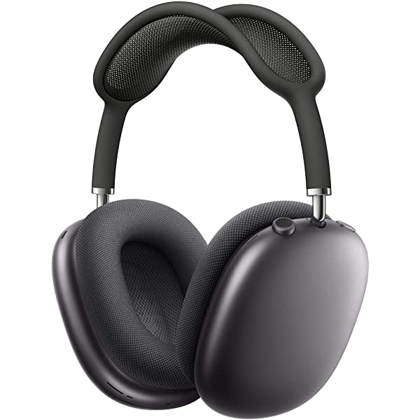 AirPods Max Silver q7k