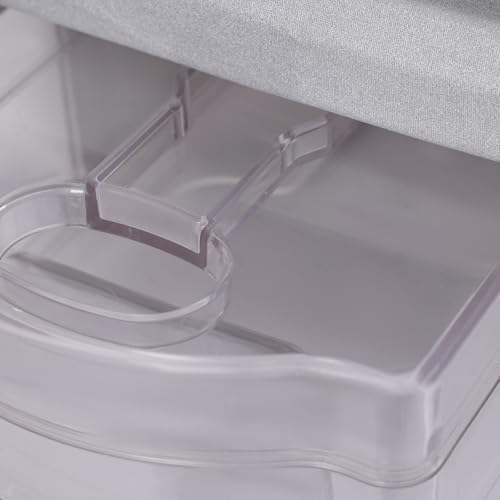 Digital Steam Press with Touch Screen for Home G491