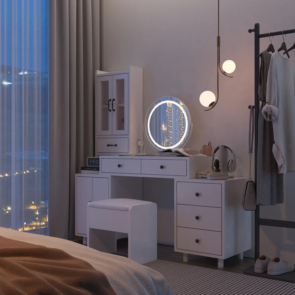 Dressing Table O976