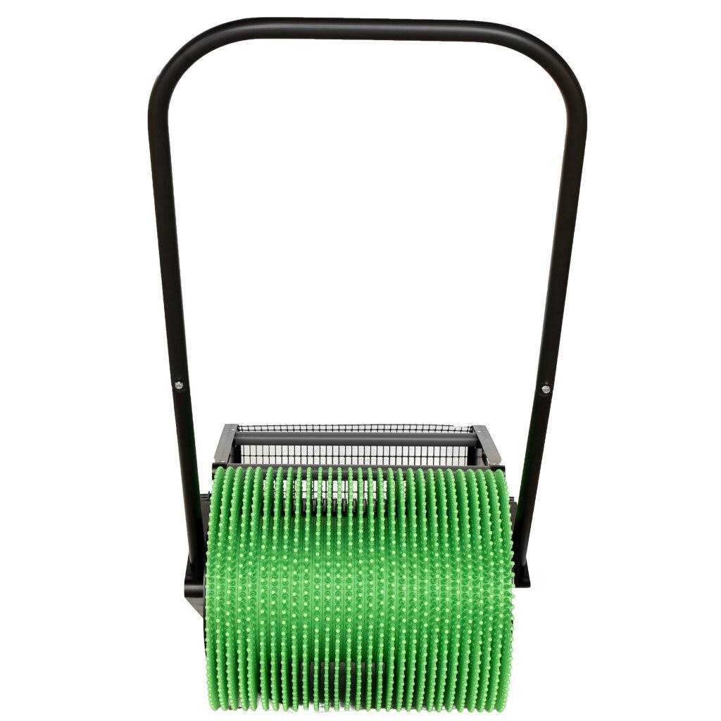 Pecan Picker Upper 18x22 Push Harvester k7m