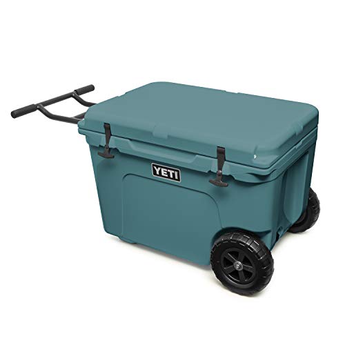 YETI Tundra Haul Wheeled Hard Cooler U144