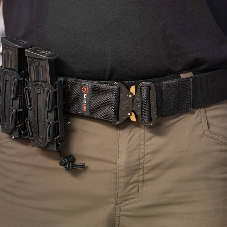 Tactical Belt 7k