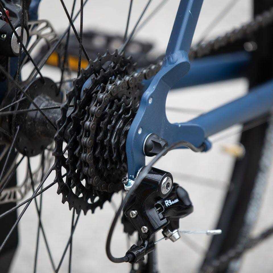 Road Bike 60cm a7