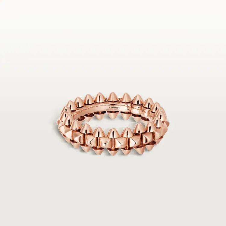 CLASH DE CARTIER RING SMALL MODEL
