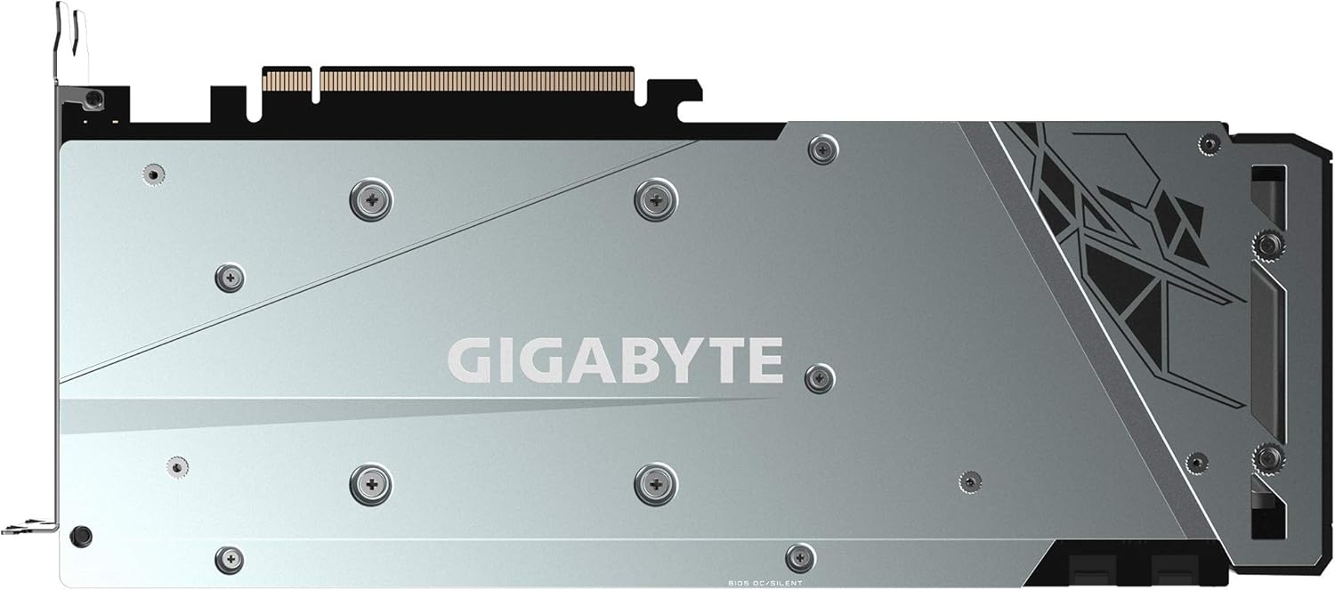AMD Radeon RX 6800 XT 16G Graphics Card GDDR6 k7