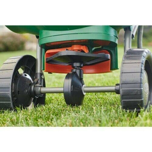 Lawn Broadcast Spreader A7