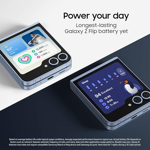 Foldable Smartphone 256GB Unlocked Android k7