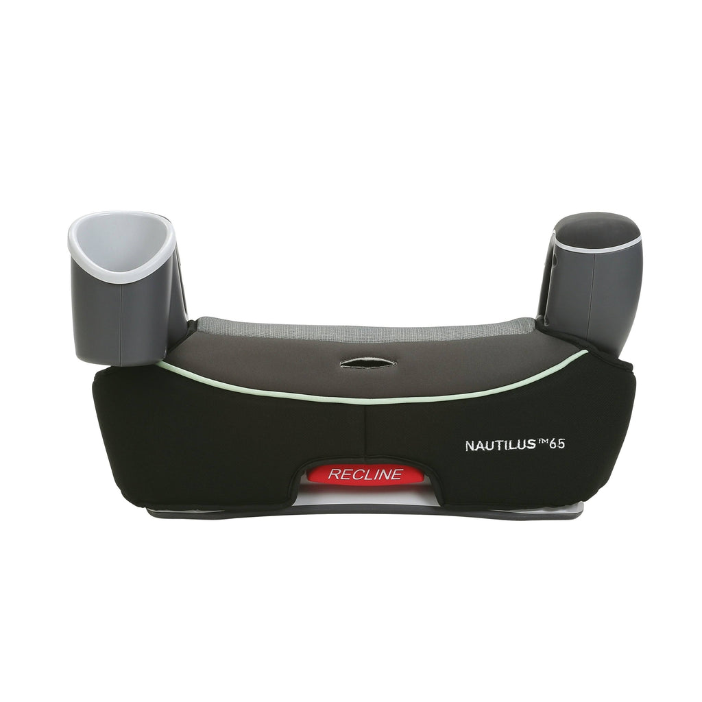Car Seat 3-in-1 Harness Booster a7