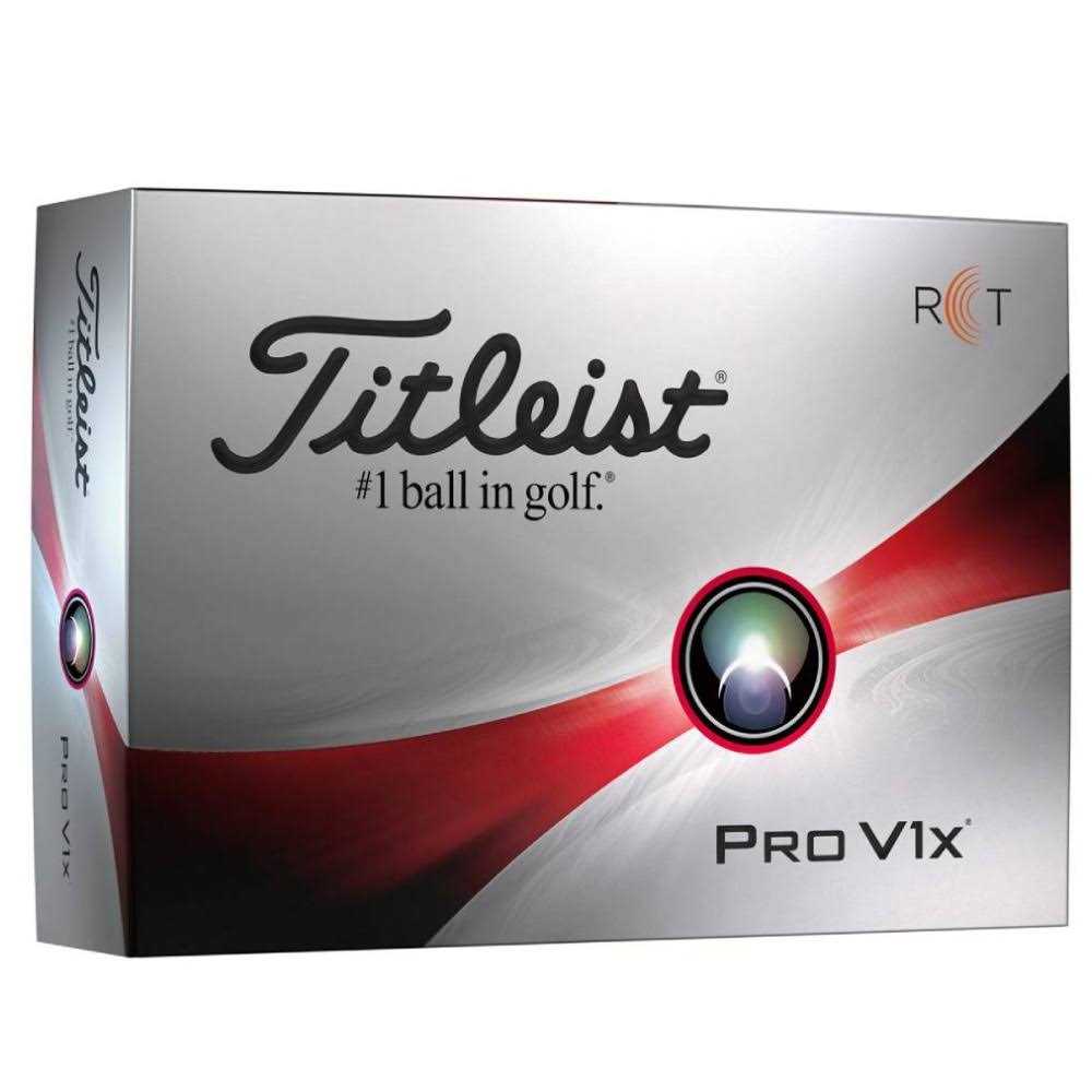 Golf Balls Left Dash RCT a7