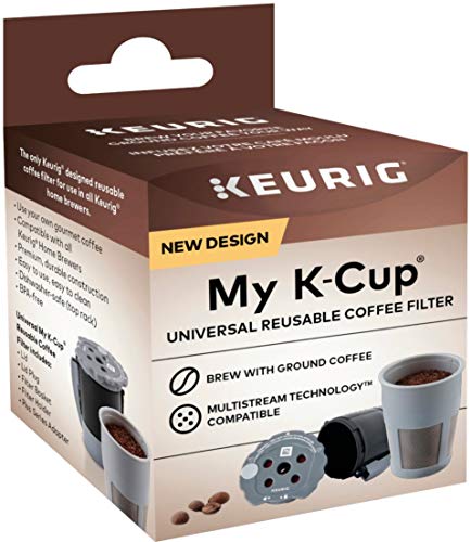 Keurig® K-Supreme Plus Single Serve Coffee Maker Maintenance Kit F3417