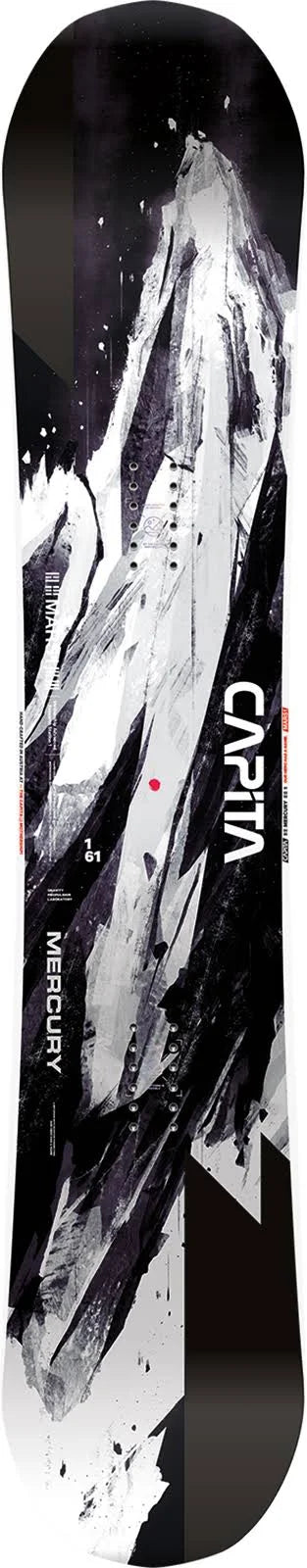 Capita Mercury Snowboard k7