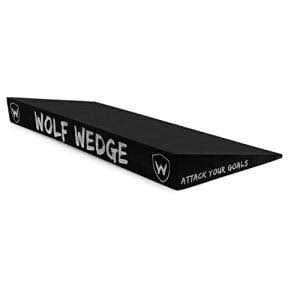 Squat Wedge Slant Board Heel Lift for Strength Training a7