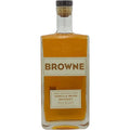 Browne Family Spirits Vanilla Bean Flavored Whiskey - Nestor Liquor