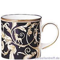 Blue Cornucopia Coffee Cup 0.15L a7