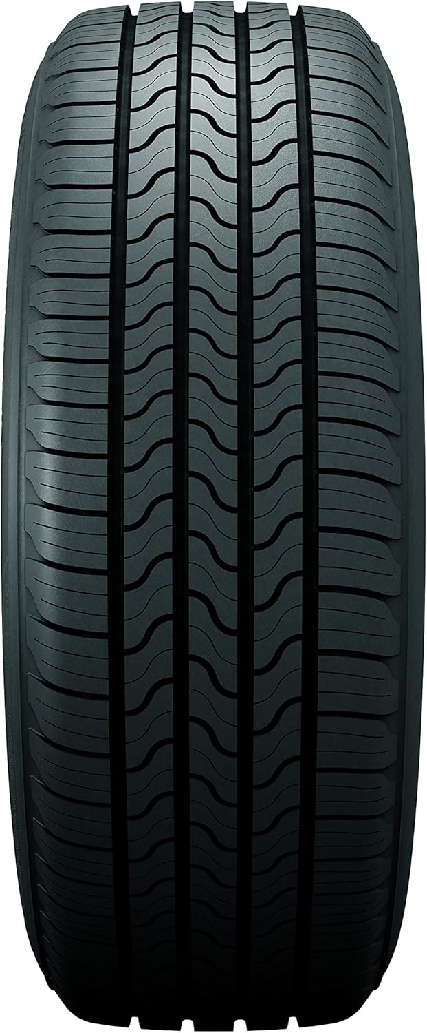 Firestone All Season Touring Tire 195/70R14 N326692