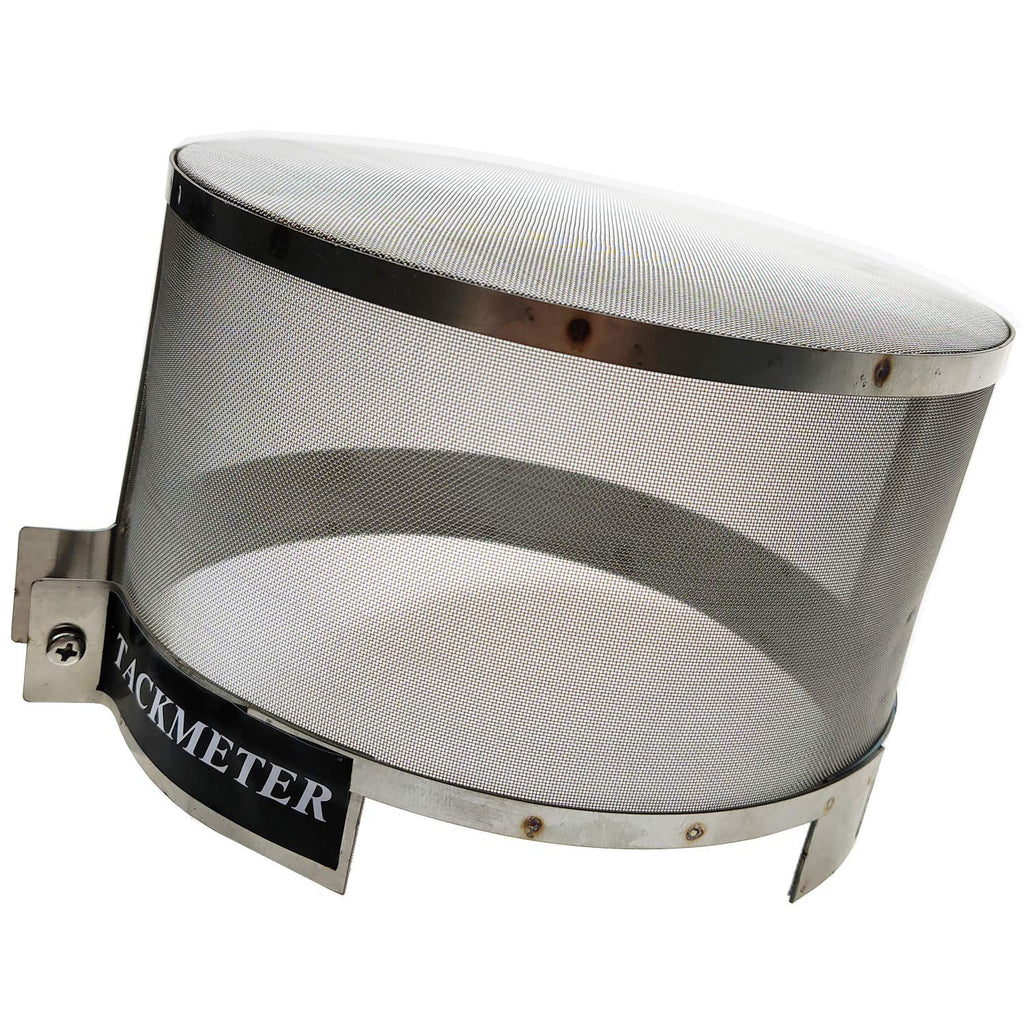 Smart Meter Cover Faraday Cage Radiation Blocking 5G k7