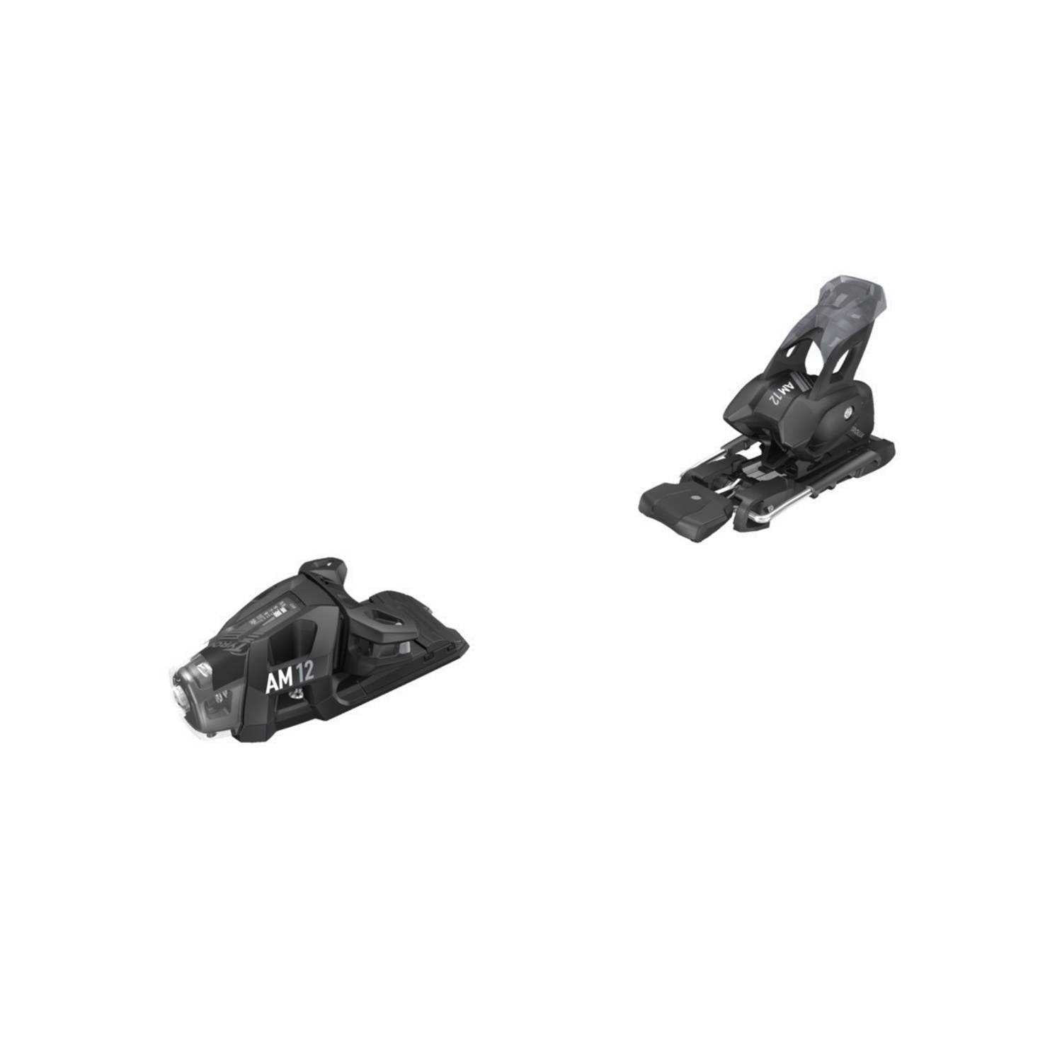 Ski Bindings for Alpine Skiing a7
