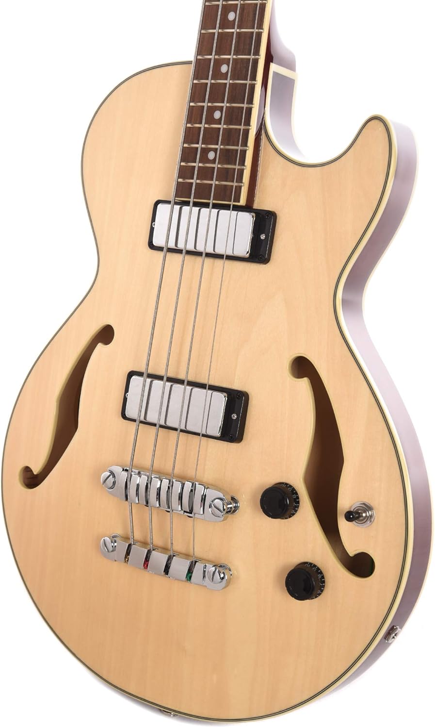 Bass Guitar Right Natural k7m