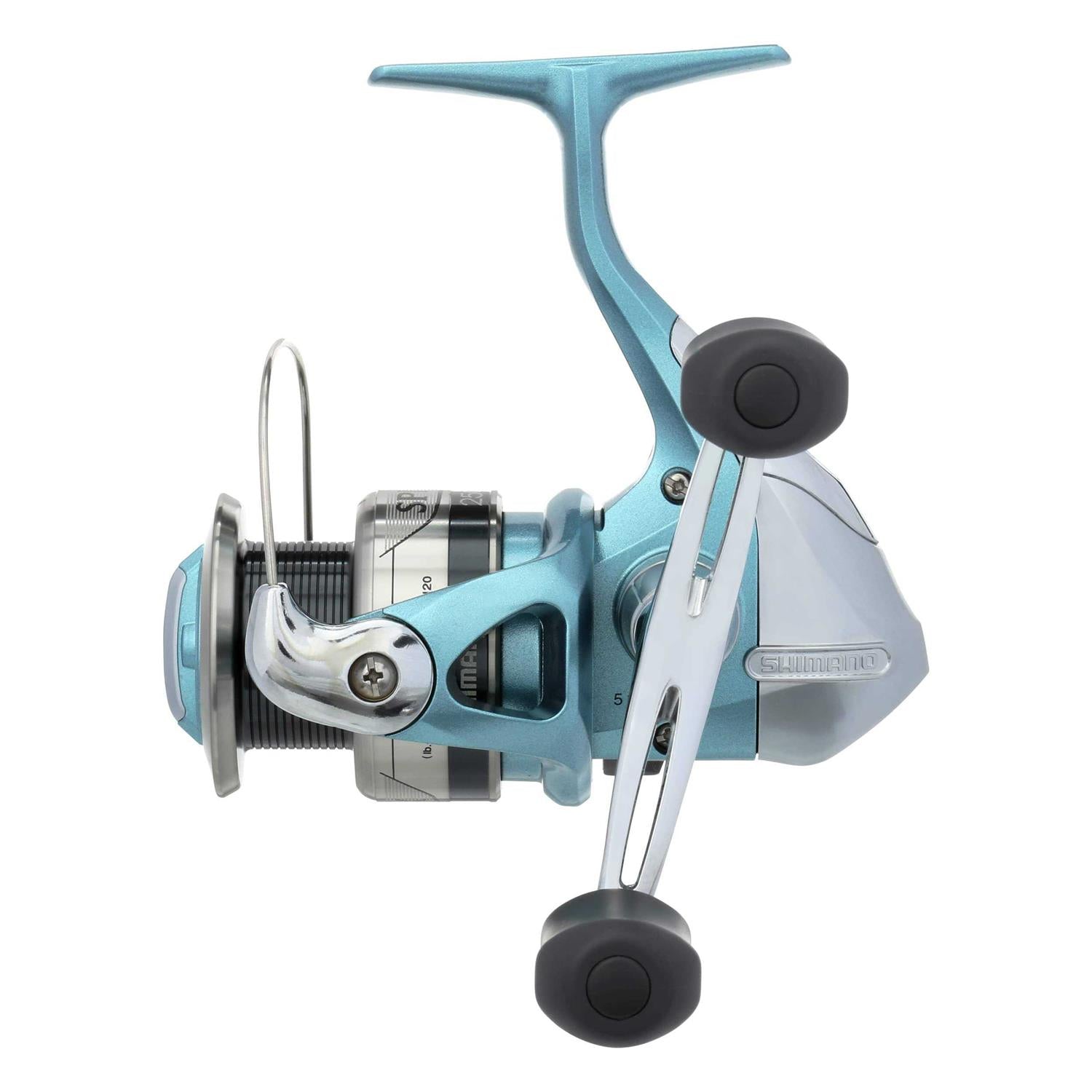 Shimano Spirex FG Spinning Reel - Sports Supplies Online Store