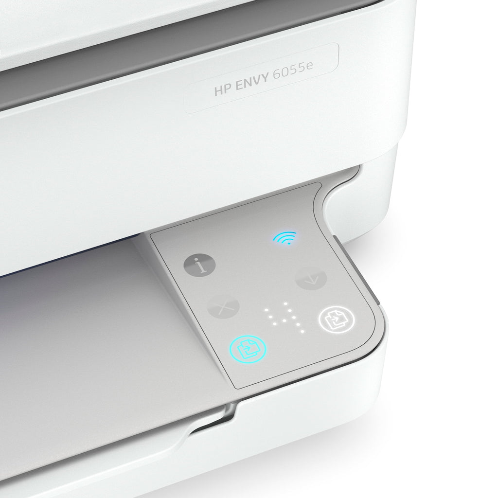Wireless Color Inkjet Printer All-in-One k7