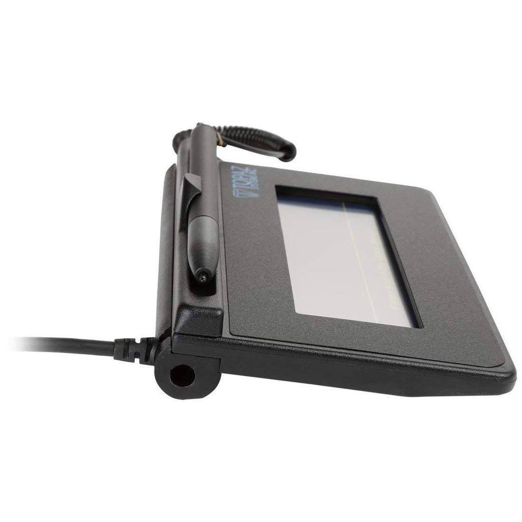 Signature Pad USB Non-Backlit k7m