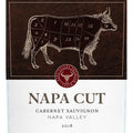 Napa Cut Cabernet Sauvignon 750ml - Nestor Liquor