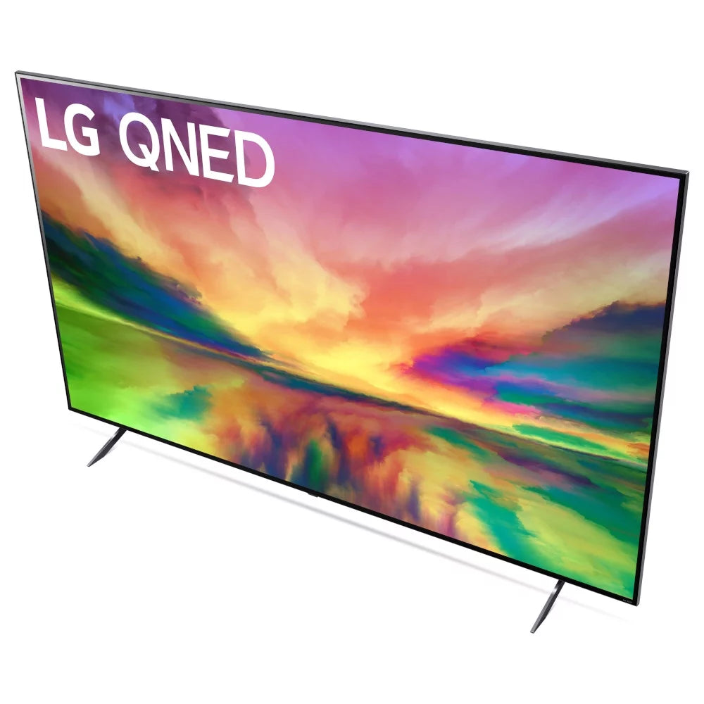 LG 86" Class 4K UHD QNED Smart TV with HDR 80 Series Z935660