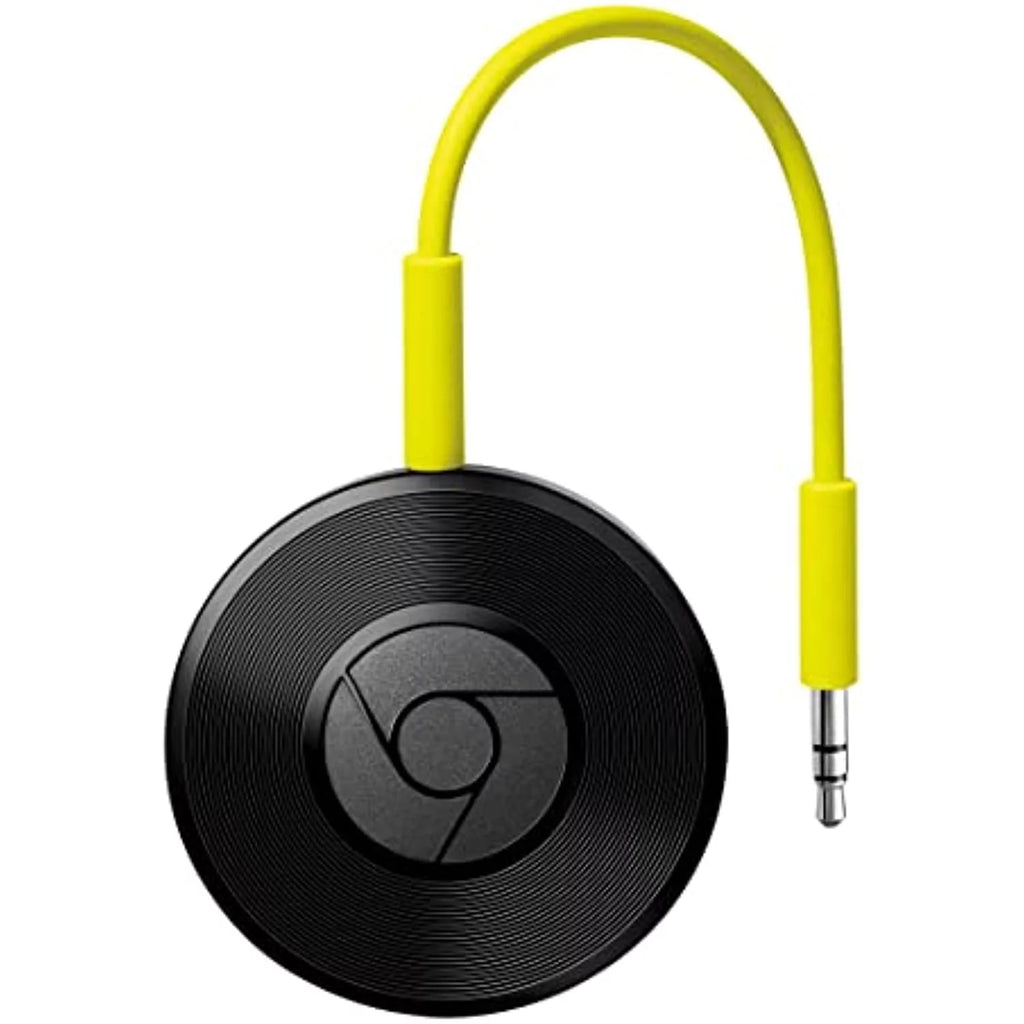 Audio Streaming Device Gloss Black k7