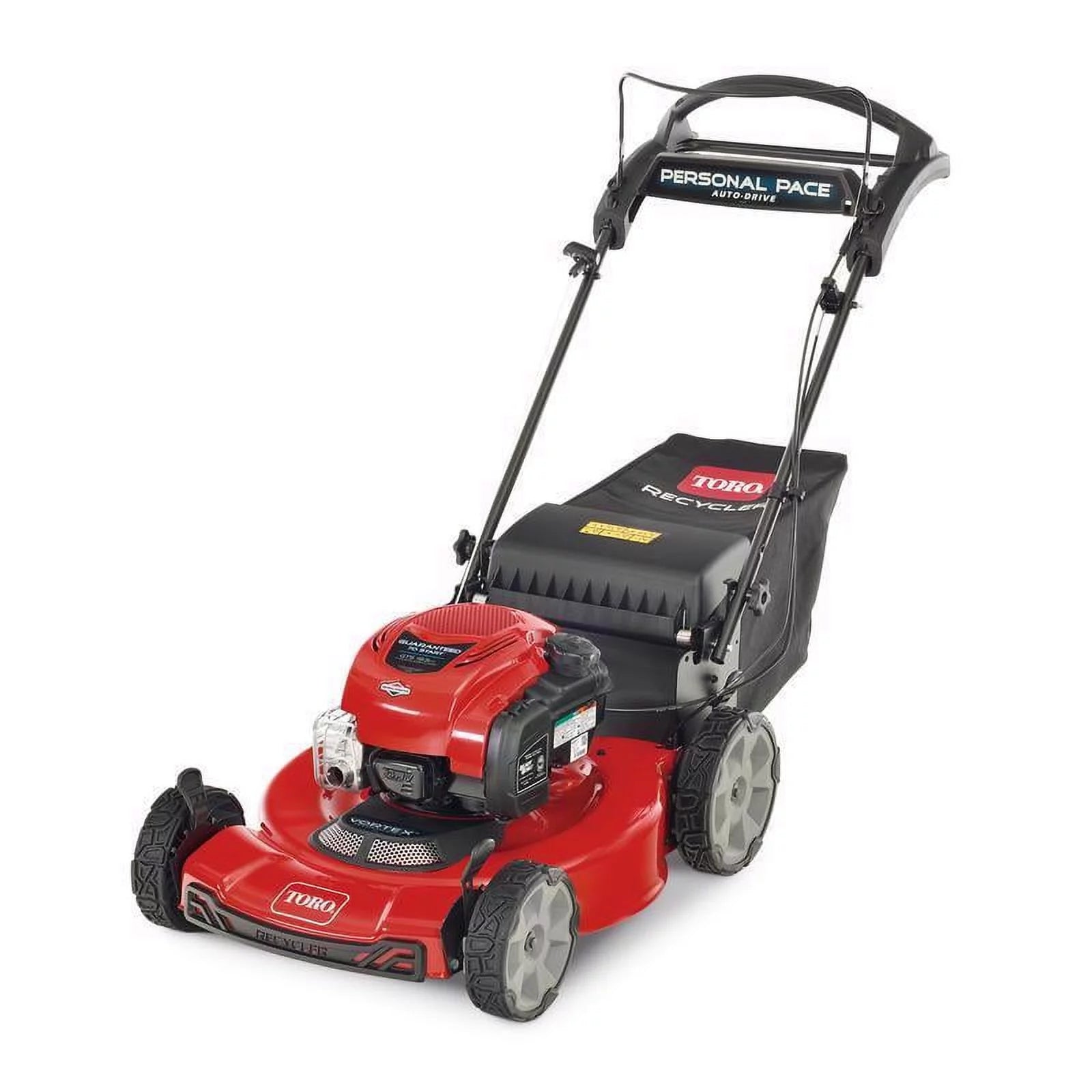 Toro Recycler 21462 22 in. Gas Self-Propelled Lawn Mower I35992